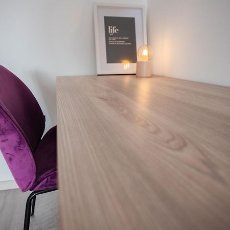 Seaview Apartments Roberta Zadar Luaran gambar