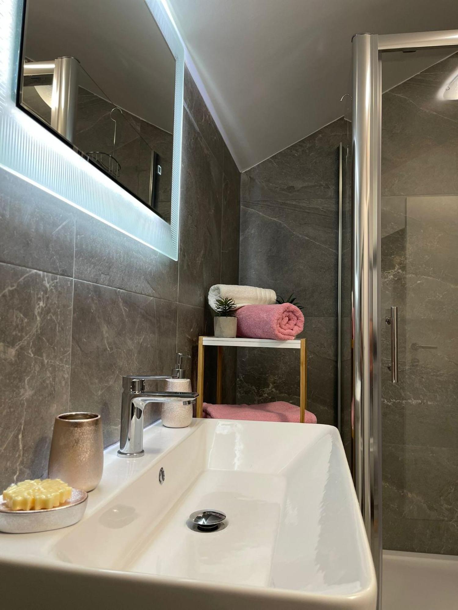 Seaview Apartments Roberta Zadar Luaran gambar