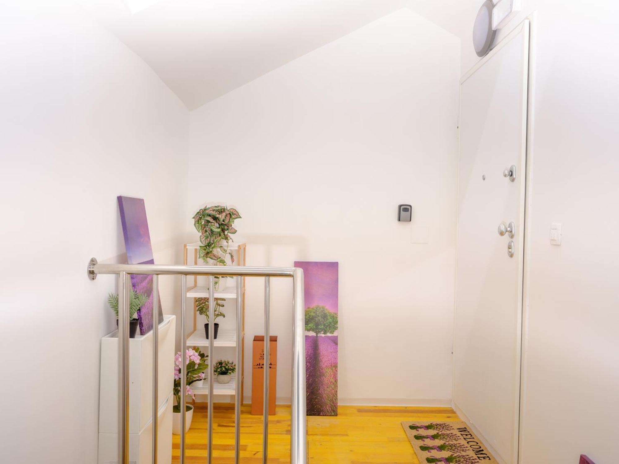 Seaview Apartments Roberta Zadar Luaran gambar