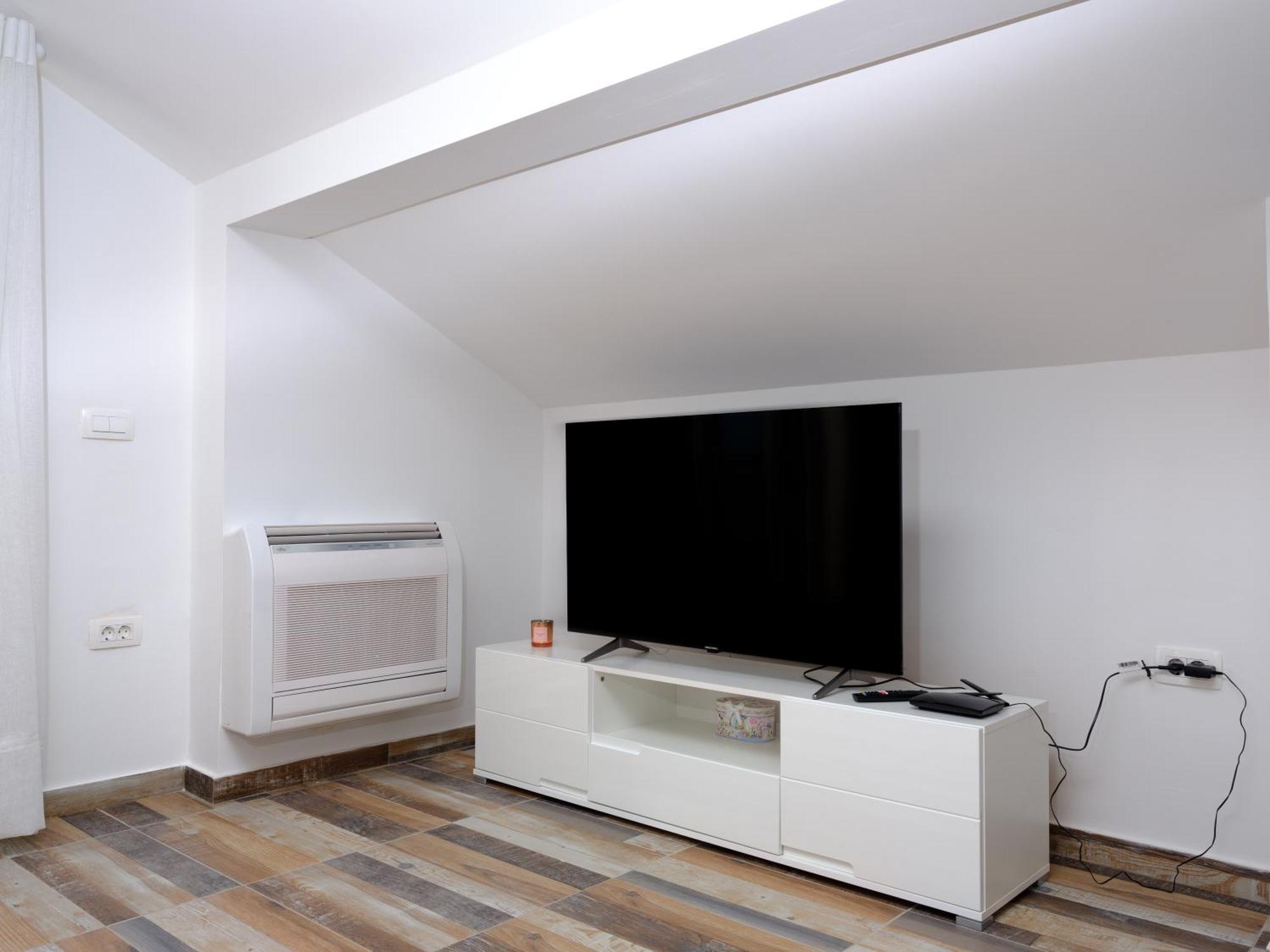 Seaview Apartments Roberta Zadar Bilik gambar